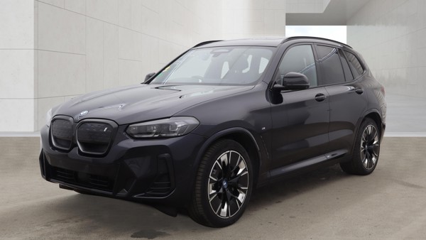 BMW iX3 M Sport Pro